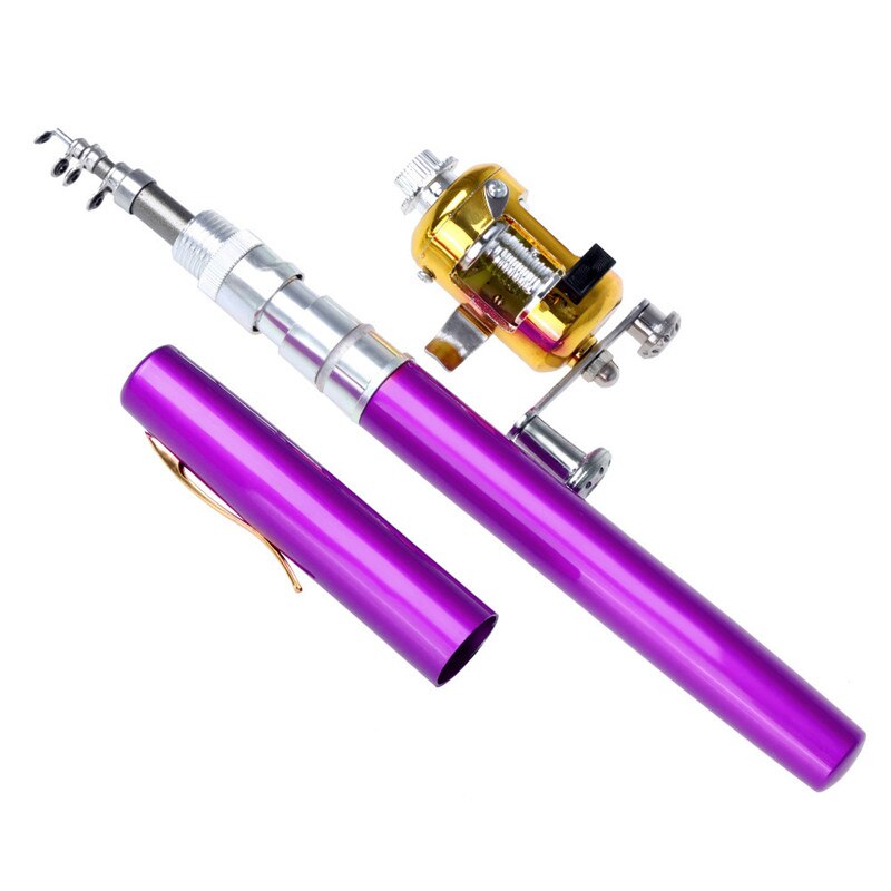 FishPen™ – Ideal für spontane Angelsessions [1 + 1 Gratis]
