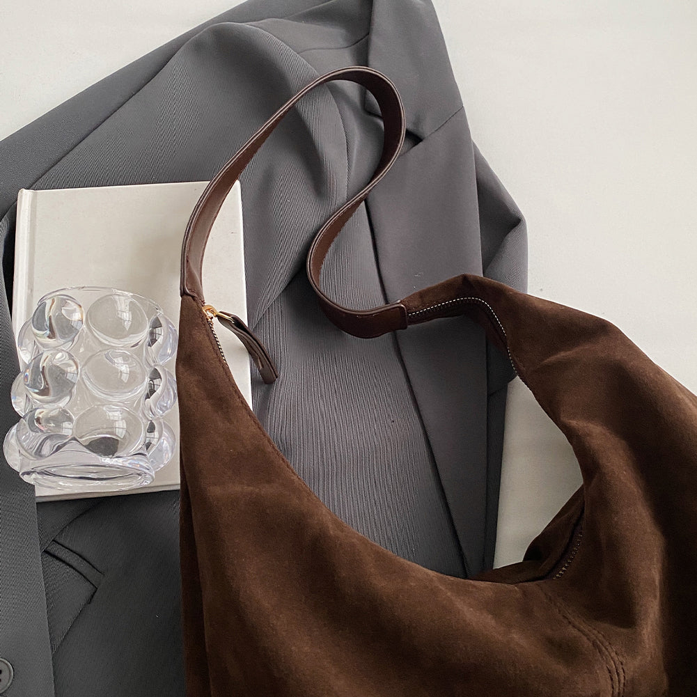 Lenna | Tasche mit Reißverschluss