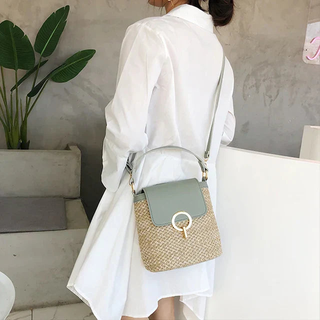 Ondine | Strohsack