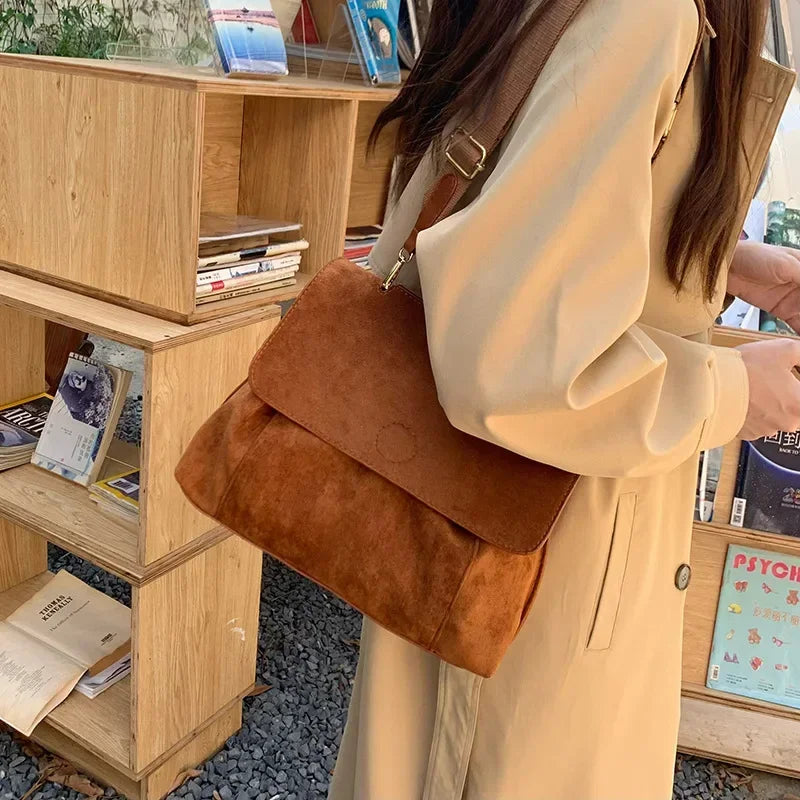 Litzy | Lässige Tasche