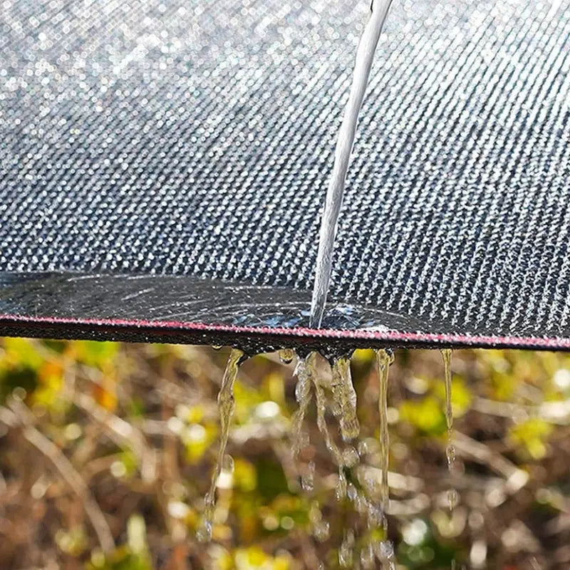 Schattiernetz für Außen – UV-Schutz für Garten, Terrasse & Balkon product image 3