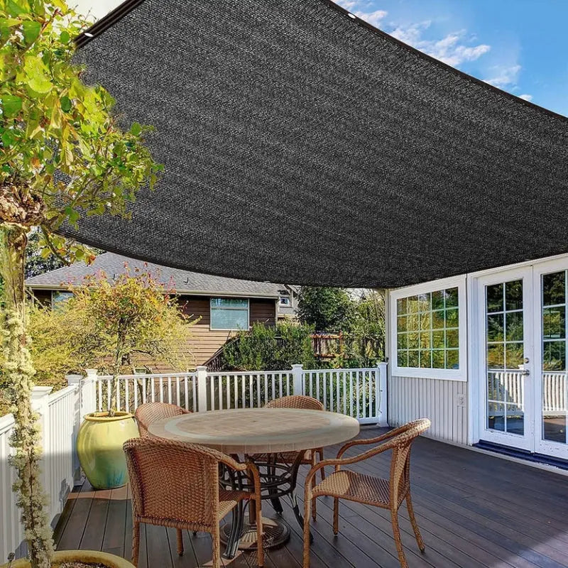 Schattiernetz für Außen – UV-Schutz für Garten, Terrasse & Balkon product image 6