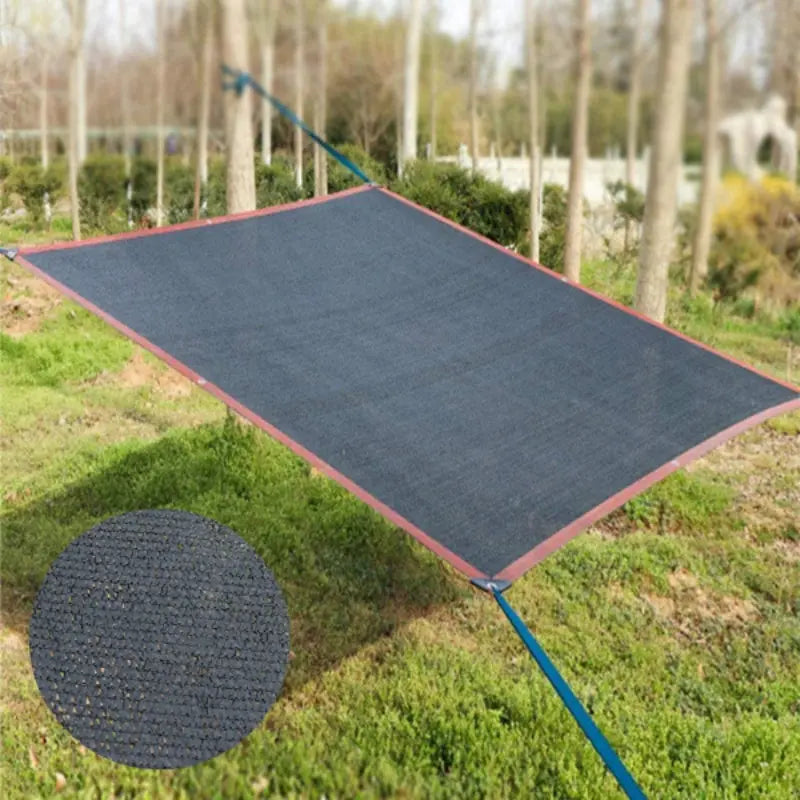 Schattiernetz für Außen – UV-Schutz für Garten, Terrasse & Balkon product image 7