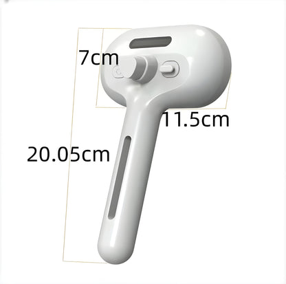 PetGlow™ - Die weichste Bürste für strahlenden Spaß & gesunde Fellpflege! [50% Rabatt]