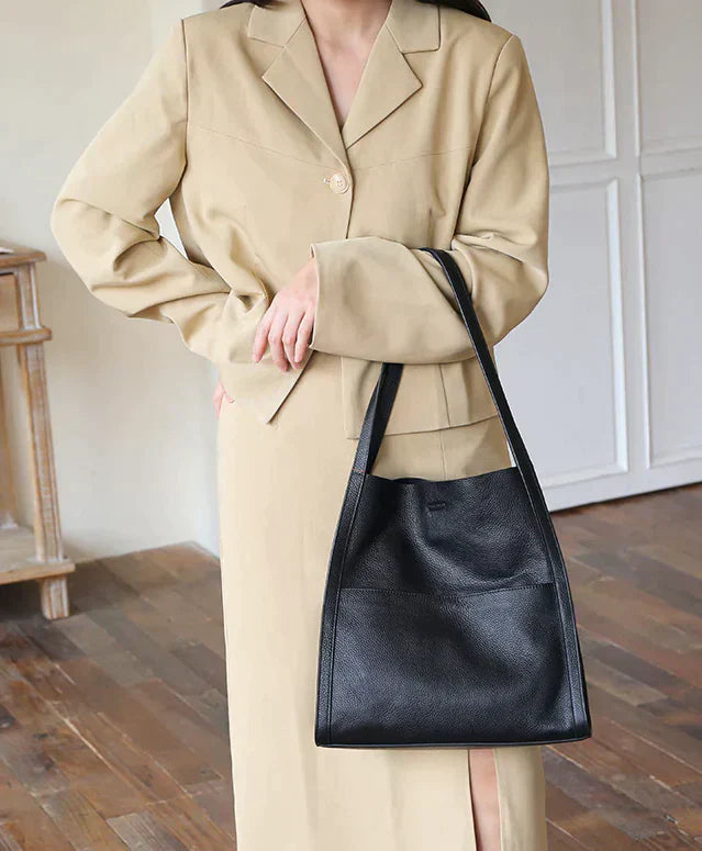 Monique | Minimalistische Schultertasche