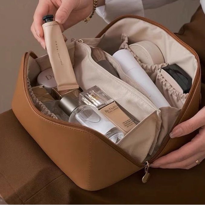Ernestina | Kosmetiktasche