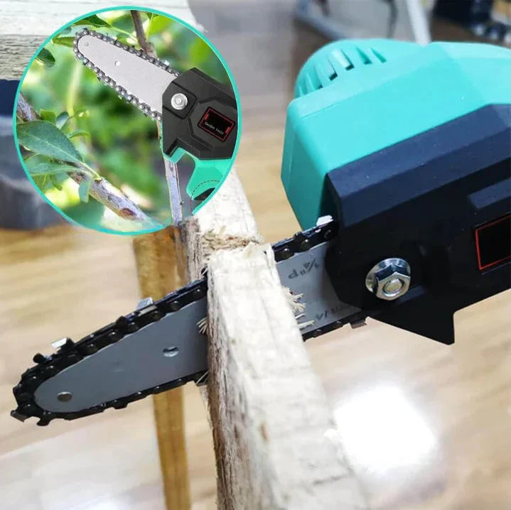 TurboSaw™ – Für schnelles und müheloses Sägen! [50% Rabatt]