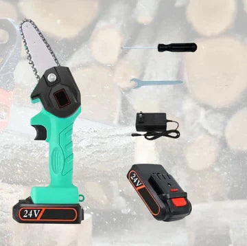 TurboSaw™ – Für schnelles und müheloses Sägen! [50% Rabatt]