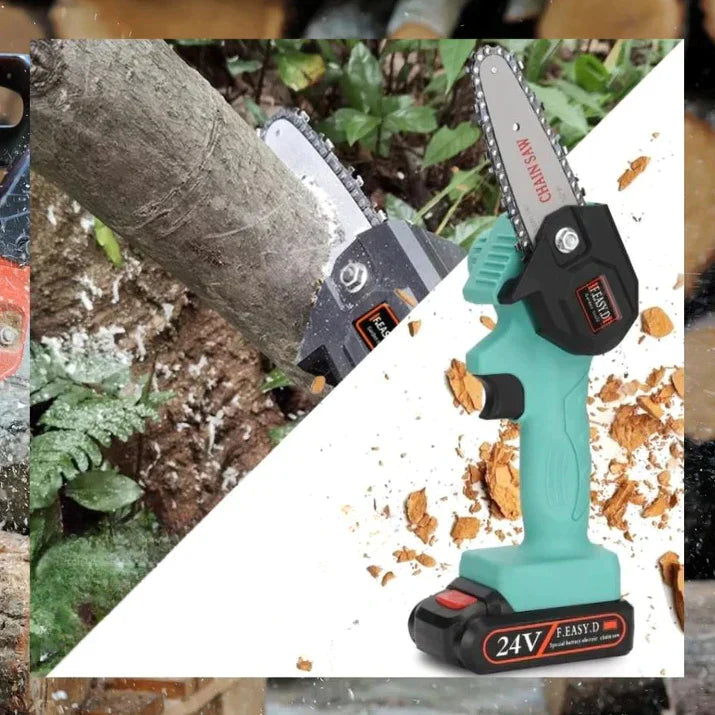 TurboSaw™ – Für schnelles und müheloses Sägen! [50% Rabatt]