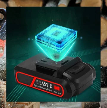 TurboSaw™ – Für schnelles und müheloses Sägen! [50% Rabatt]