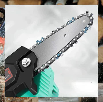 TurboSaw™ – Für schnelles und müheloses Sägen! [50% Rabatt]