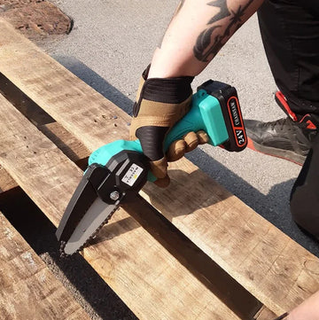 TurboSaw™ – Für schnelles und müheloses Sägen! [50% Rabatt]