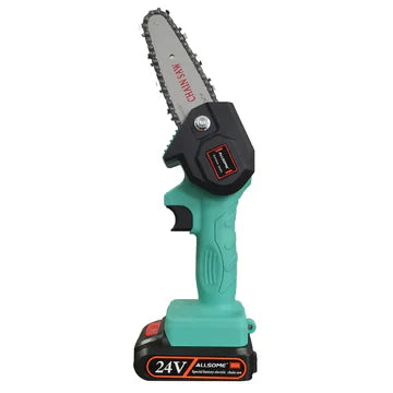 TurboSaw™ – Für schnelles und müheloses Sägen! [50% Rabatt]
