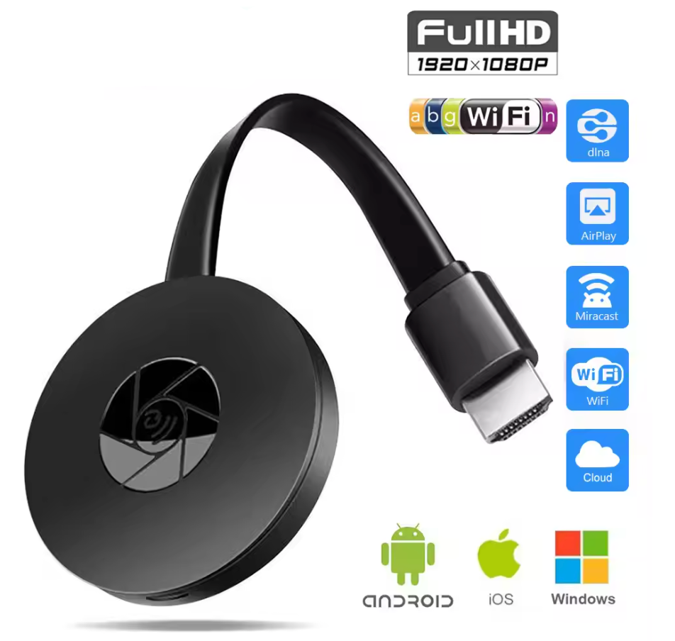 SmartConnect™ – Verbinde dein Smartphone mit dem Fernseher [50% Rabatt]