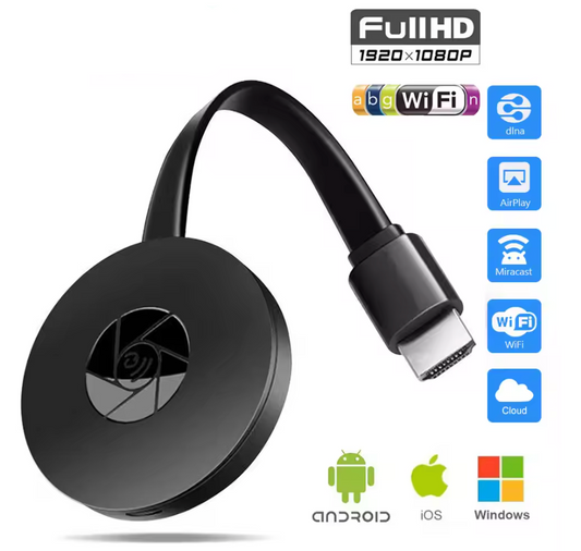 SmartConnect™ – Verbinden Sie Ihr Smartphone mit dem Fernseher [50 % Rabatt]