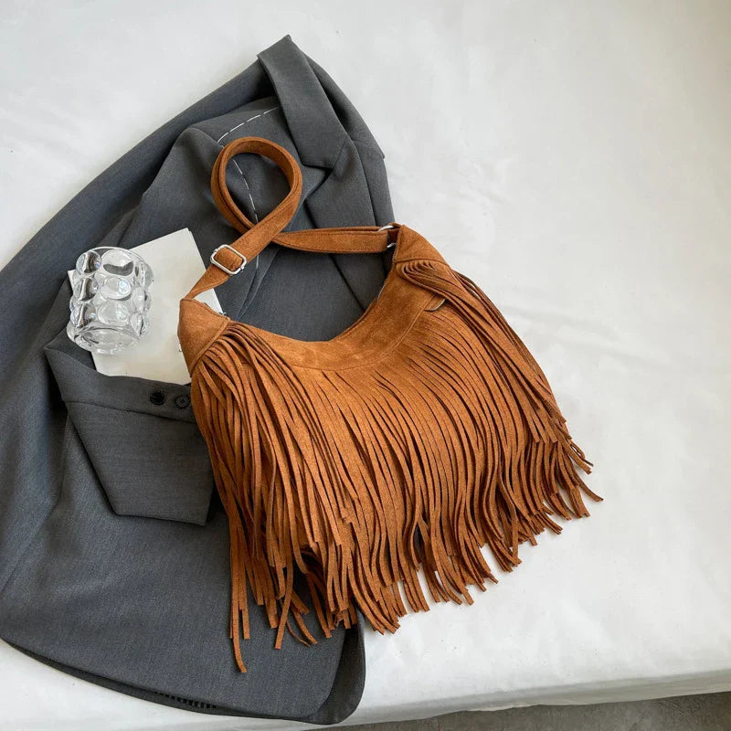 Eila | Froufrou-Tasche