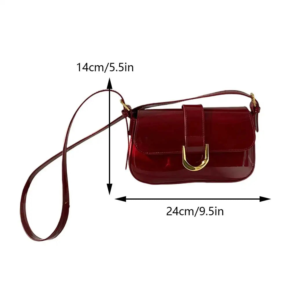 Alizee | Tasche Brillant