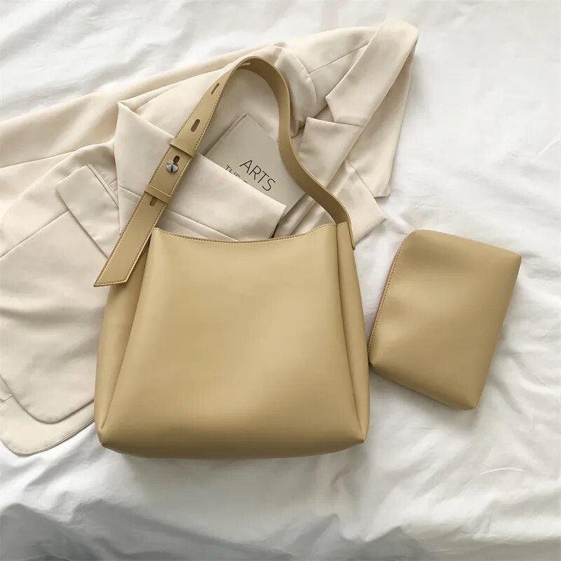 Ambre | Tasche aus Leder