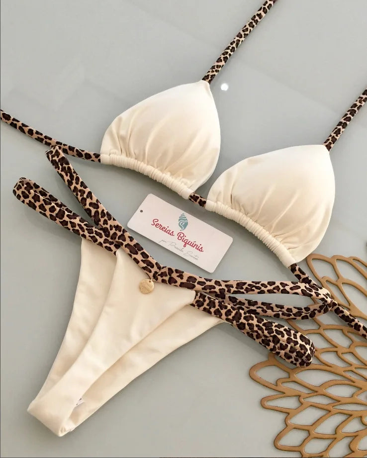 Demaris | Zweiteiliger Bikini für Damen