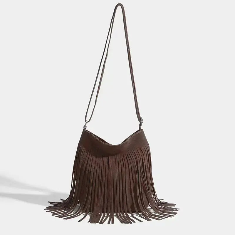 Eila | Froufrou-Tasche