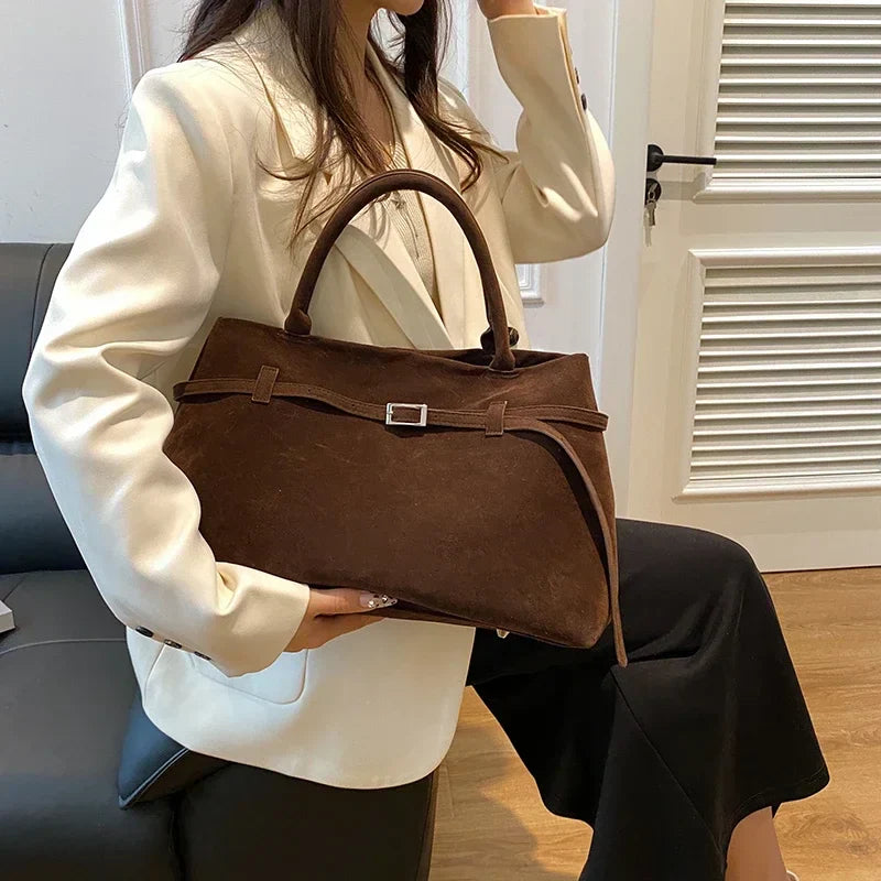 Adilene | Prunkvolle Tasche