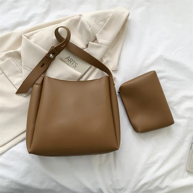 Ambre | Tasche aus Leder