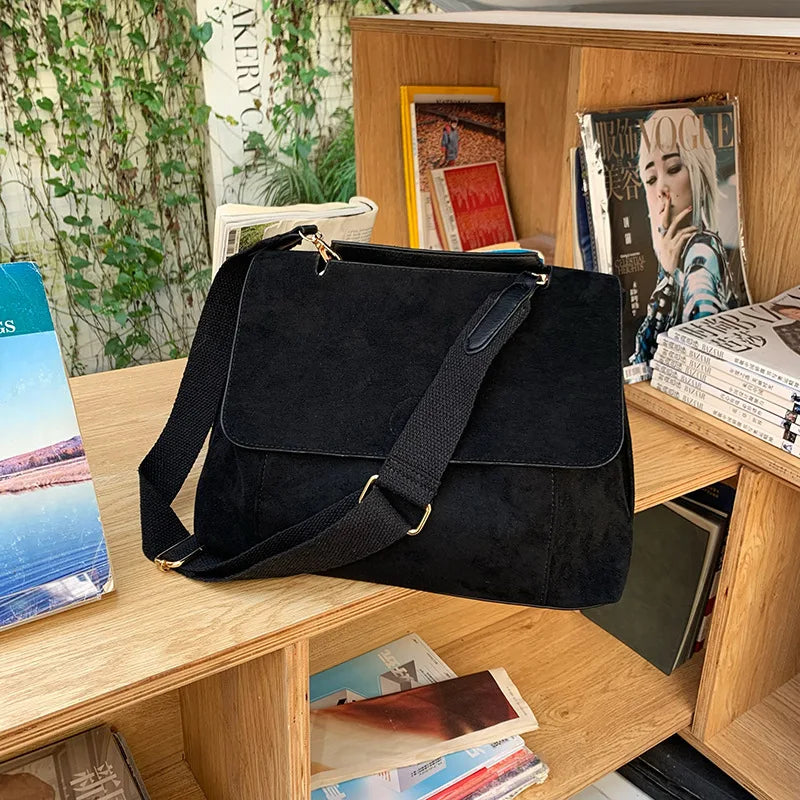 Litzy | Lässige Tasche