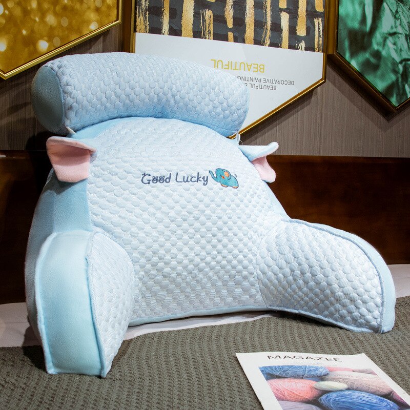 50% Rabatt | ComfySide™ Stützkissen aus Seide [Letzter Tag Rabatt]