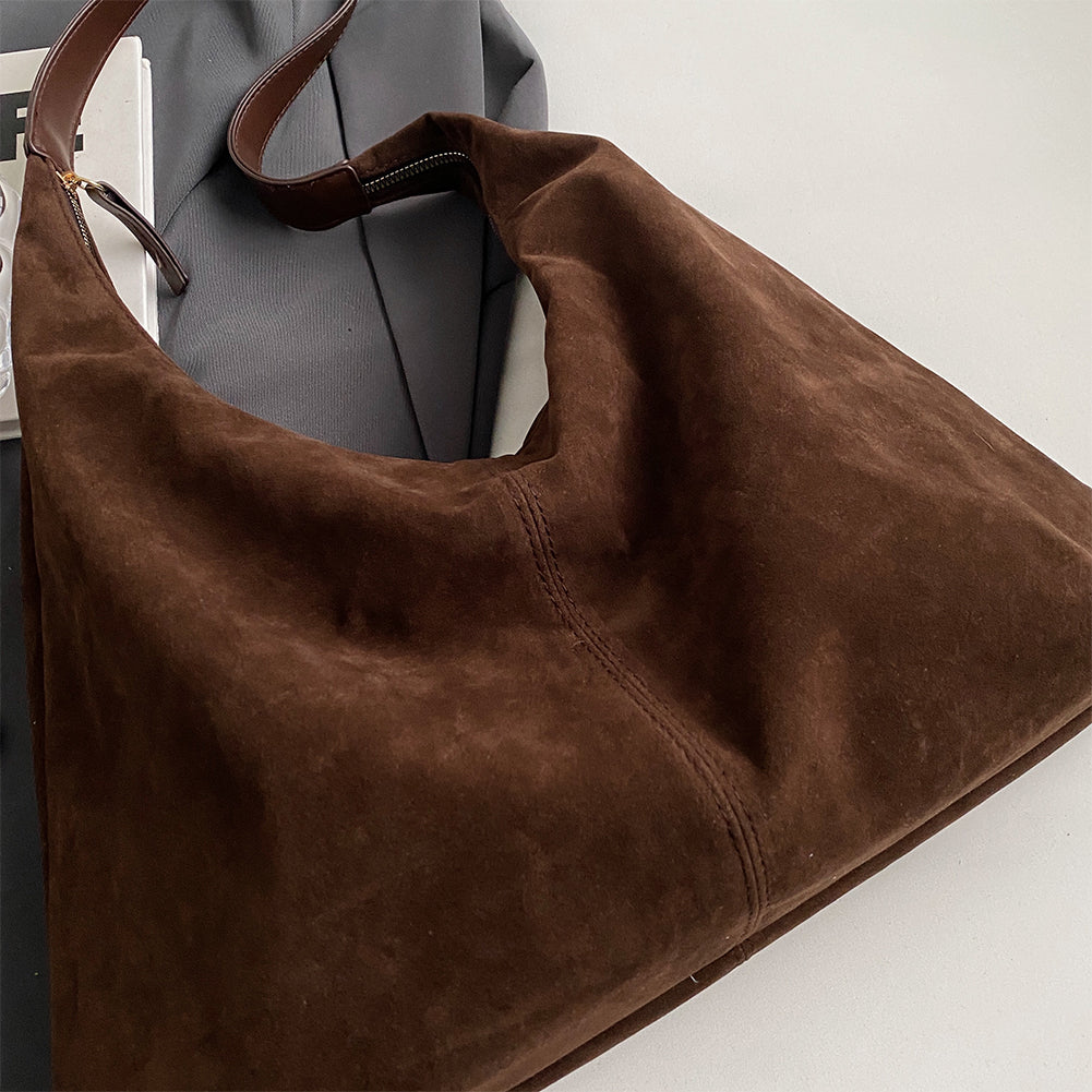 Lenna | Tasche mit Reißverschluss