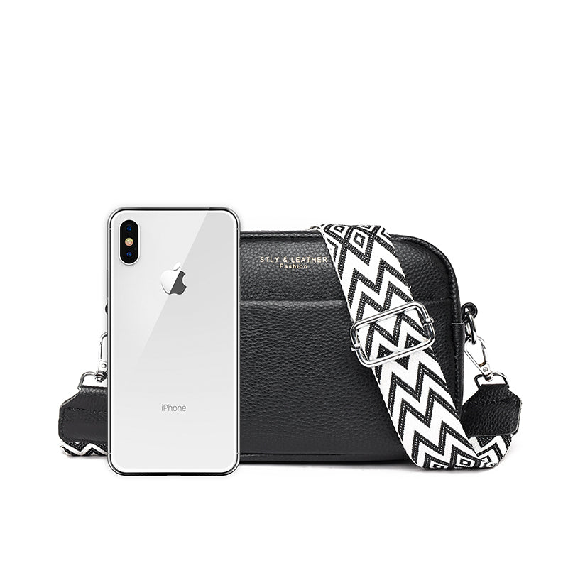 Eadaion | Cross Body Umhängetasche für Frauen