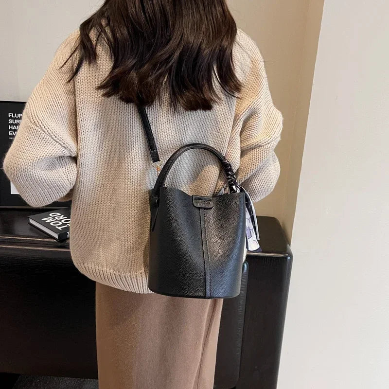 Alix | Tasche Eimer