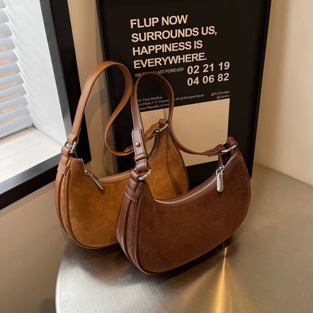 Alexane | Tasche Croissant