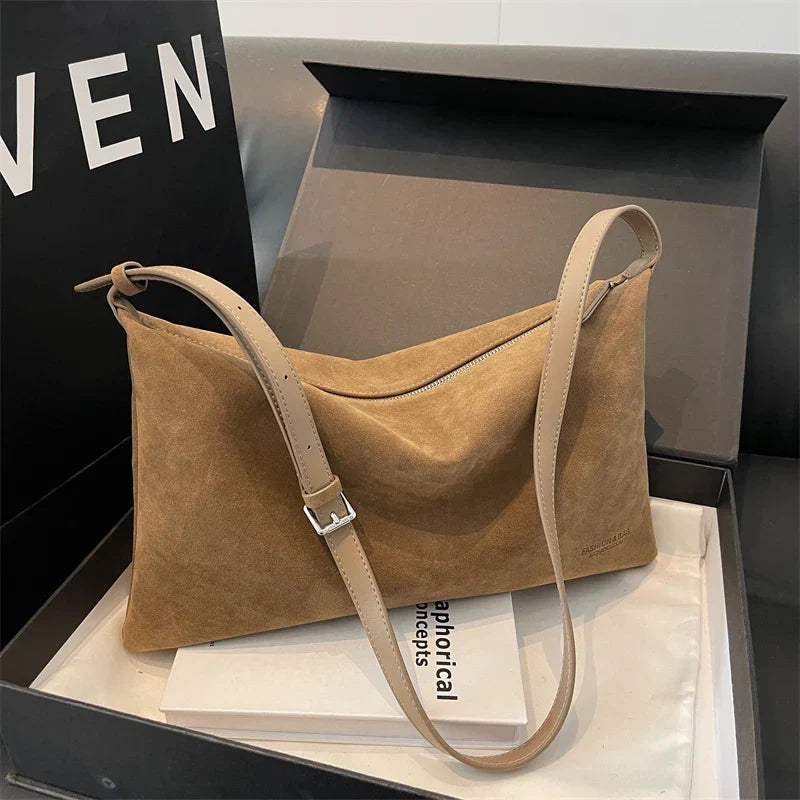Maddie | Raffinierte Tasche