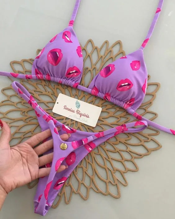 Demaris | Zweiteiliger Bikini für Damen