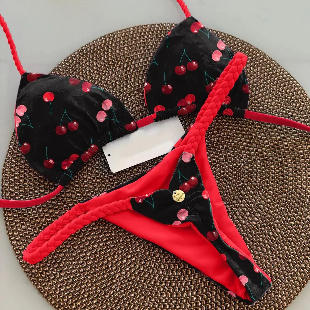 Demaris | Zweiteiliger Bikini für Damen