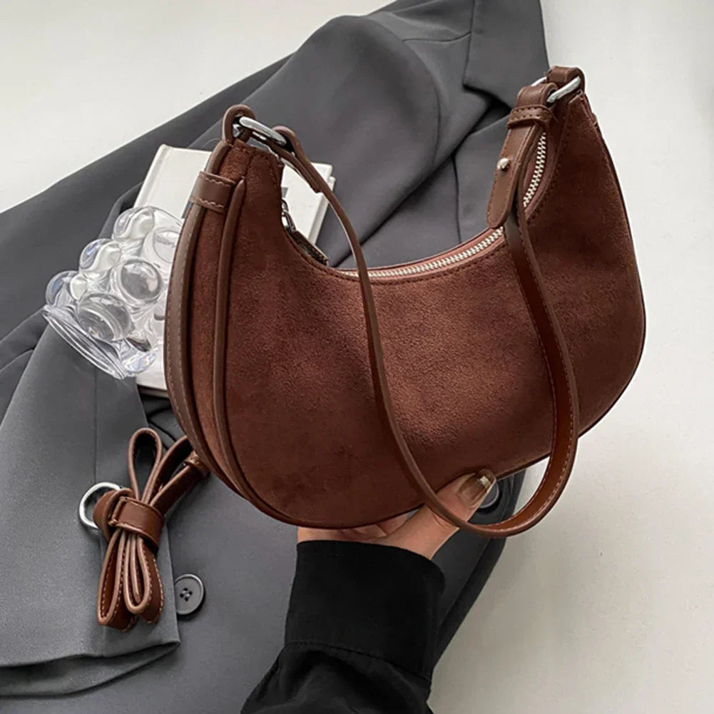 Alexane | Tasche Croissant