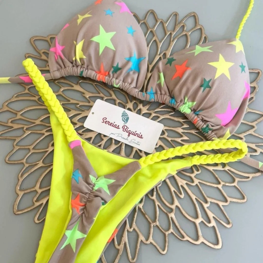 Demaris | Zweiteiliger Bikini für Damen