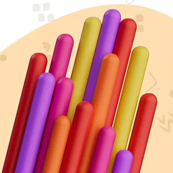Sensorisches Aktivitätsbrett – Fördert Entspannung & reduziert Angstgefühle product image 7