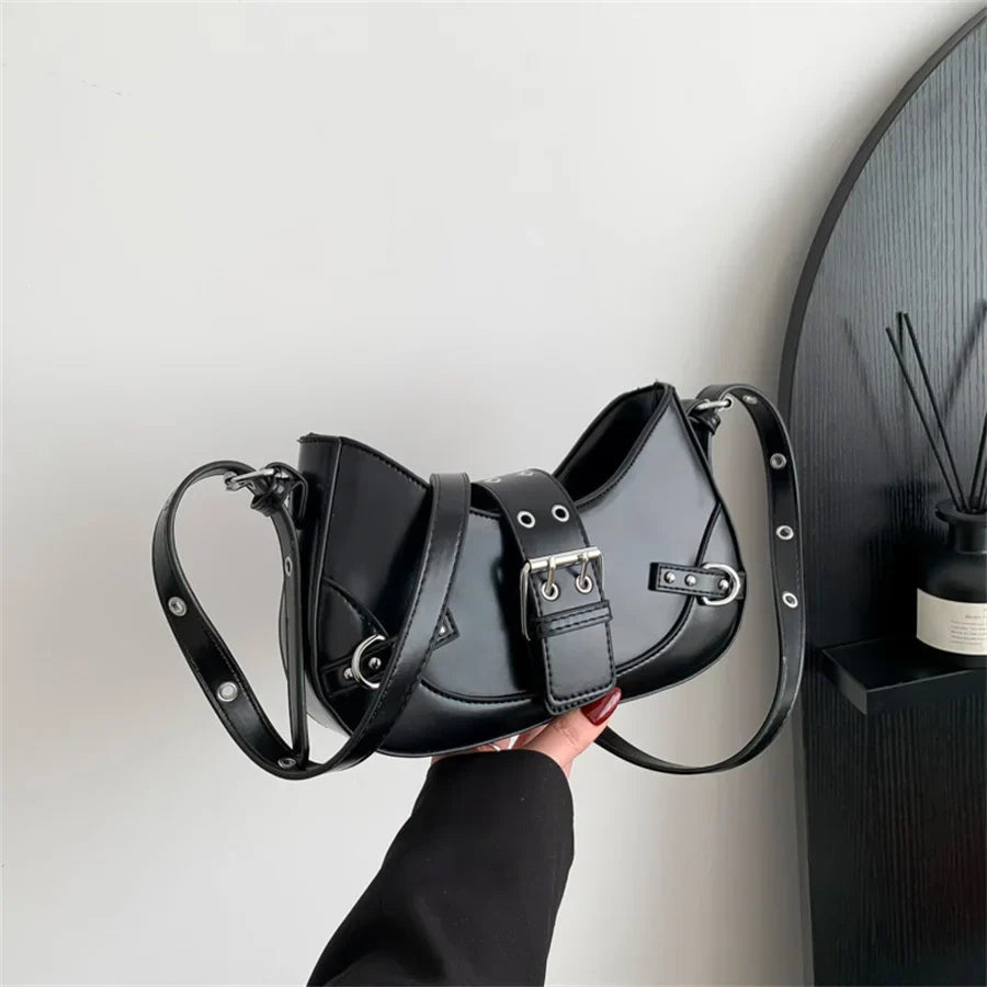 Vénus | Glamouröse Tasche