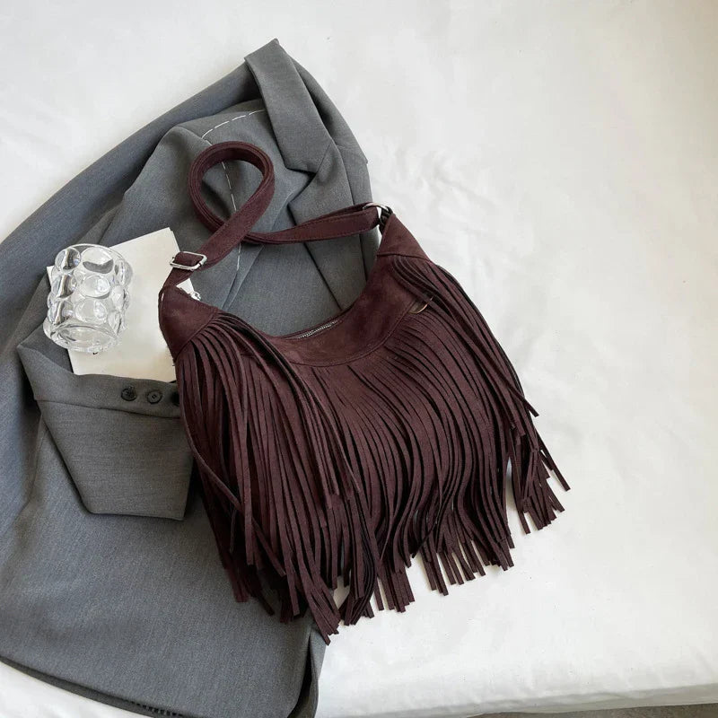 Eila | Froufrou-Tasche