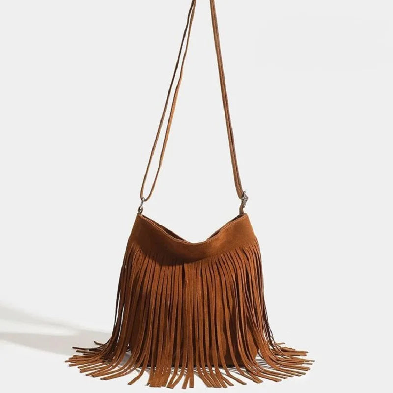 Eila | Froufrou-Tasche