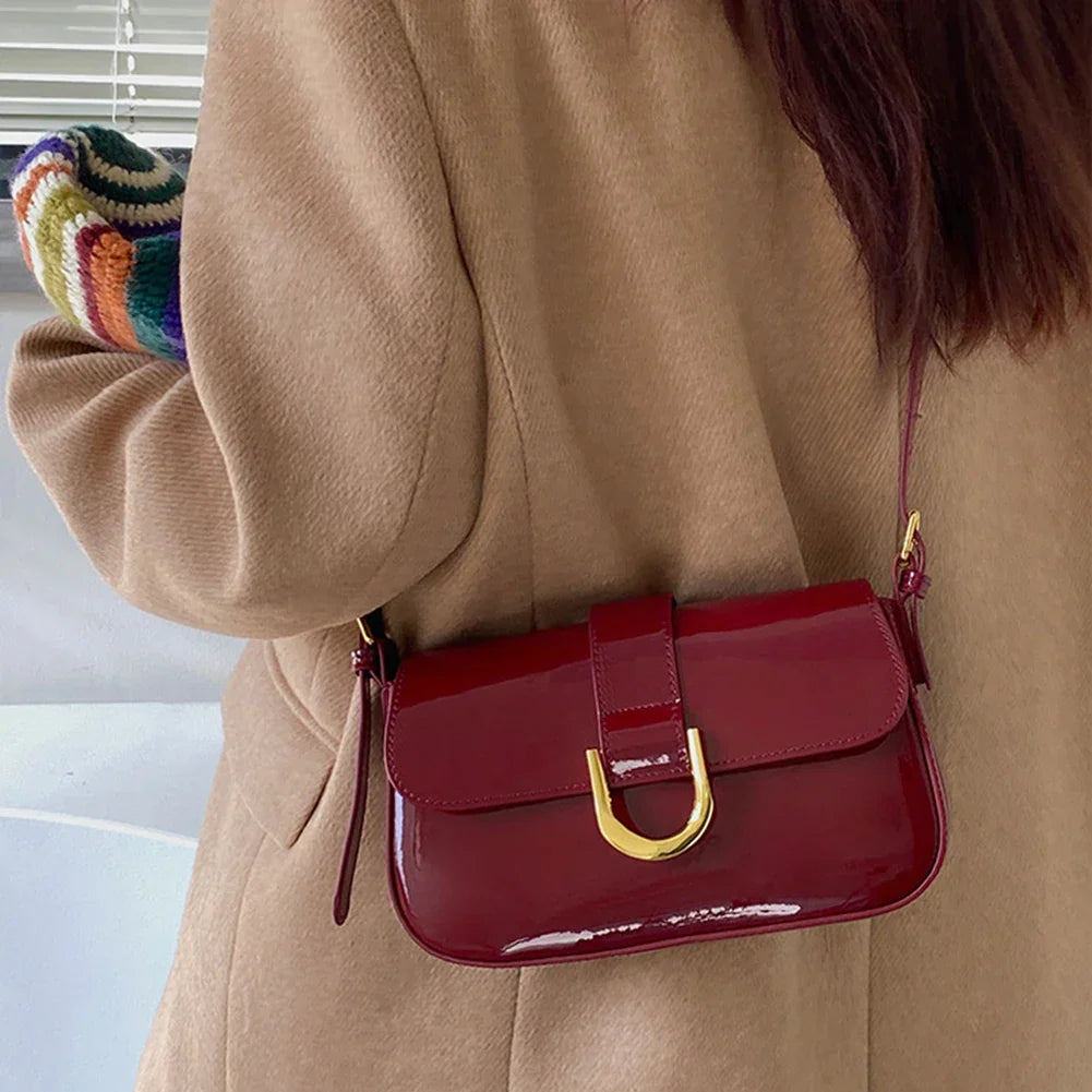 Alizee | Tasche Brillant