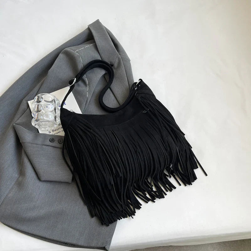 Eila | Froufrou-Tasche