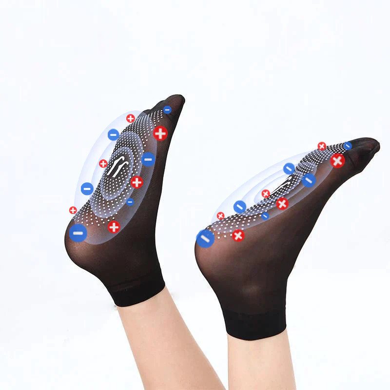 ShapeSocks™ – Der ultimative Trick zur Beschleunigung Ihrer Gewichtsabnahme mit Wirkung [1 + 1 Gratis]