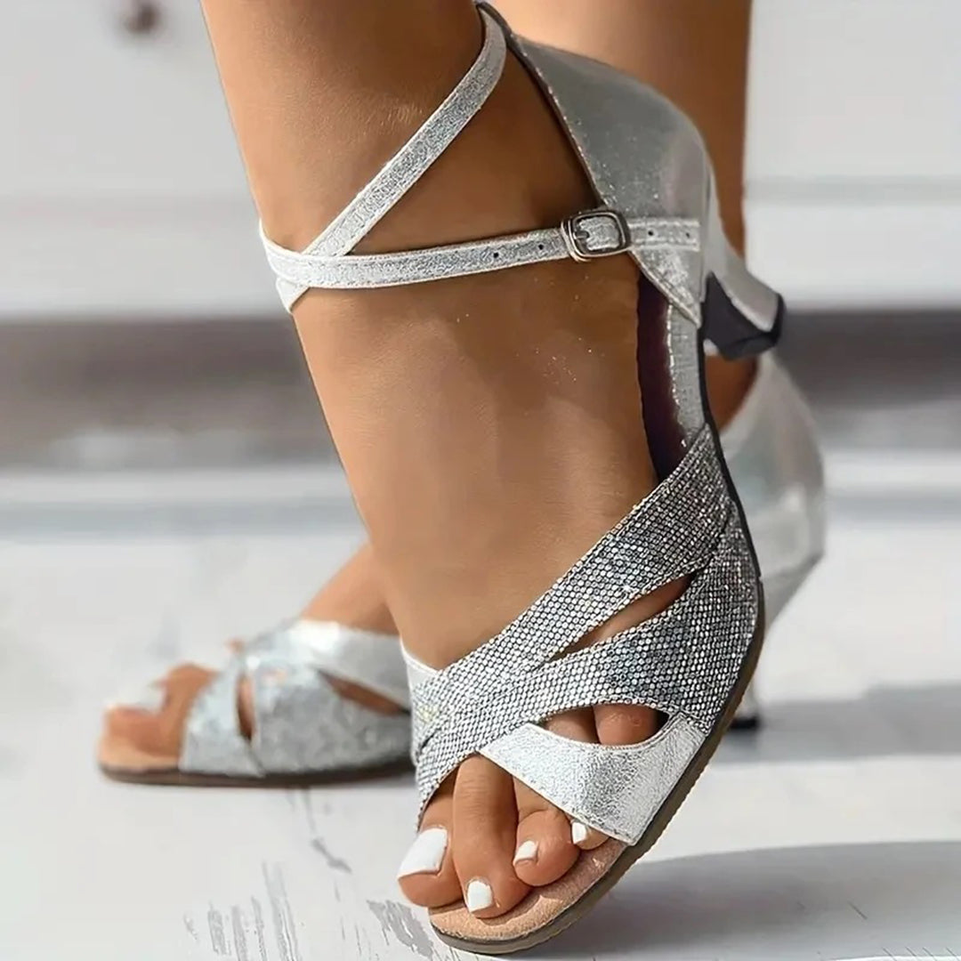 High Heels mit zeitlosem Design Für Frauen