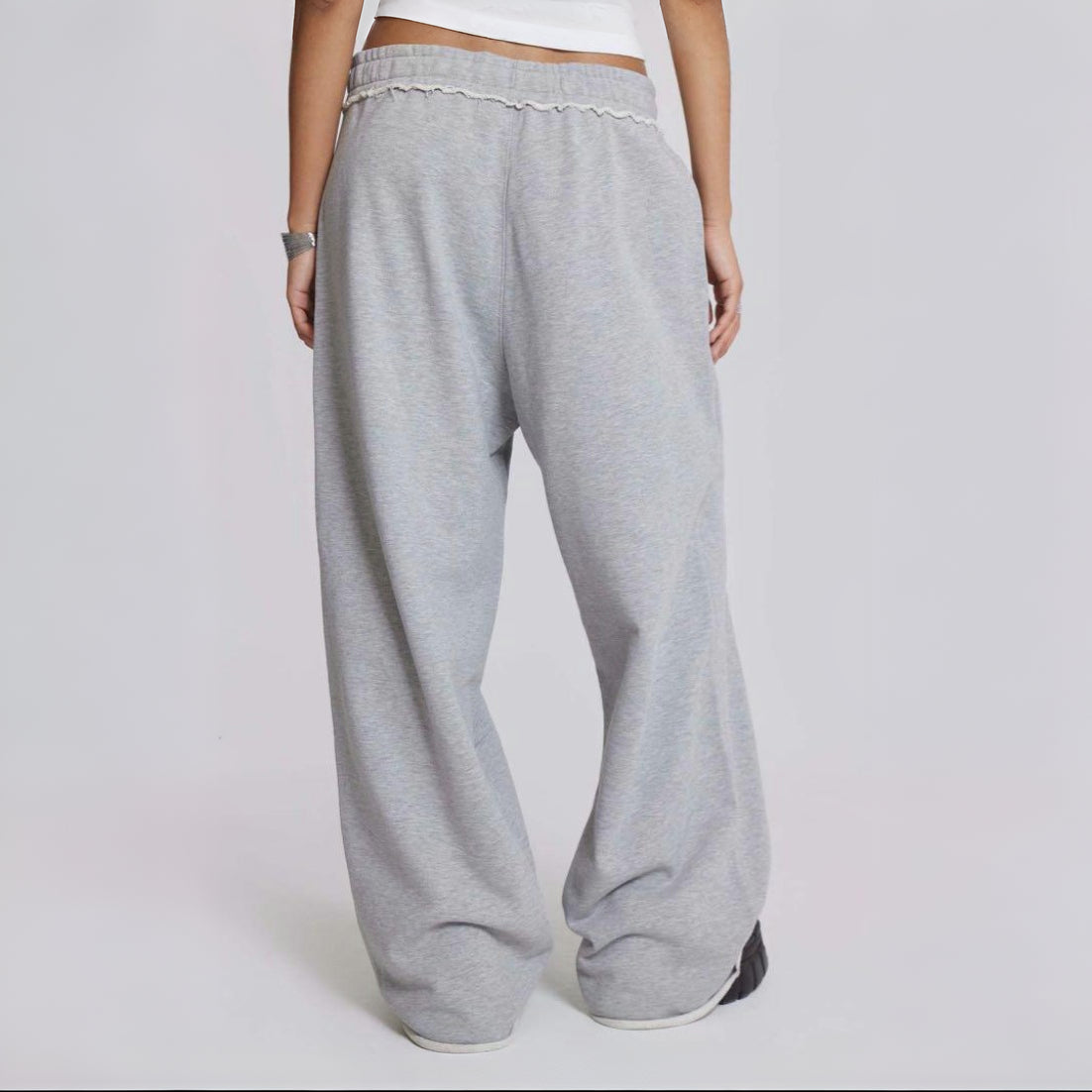 Dalith | Bequeme Streetstyle-Sweatpants