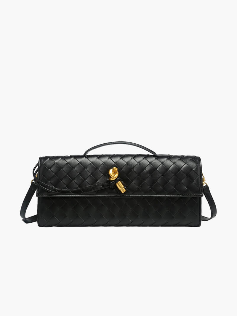 Nayara | Gewebte Damenhandtasche