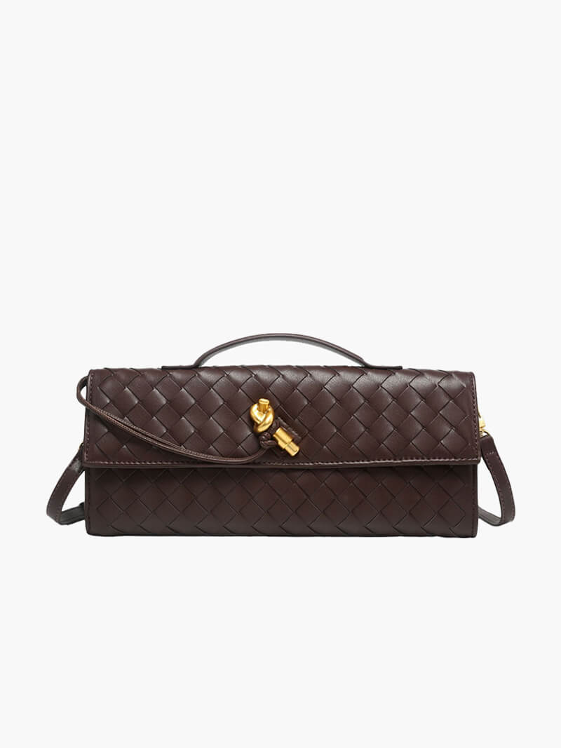 Nayara | Gewebte Damenhandtasche