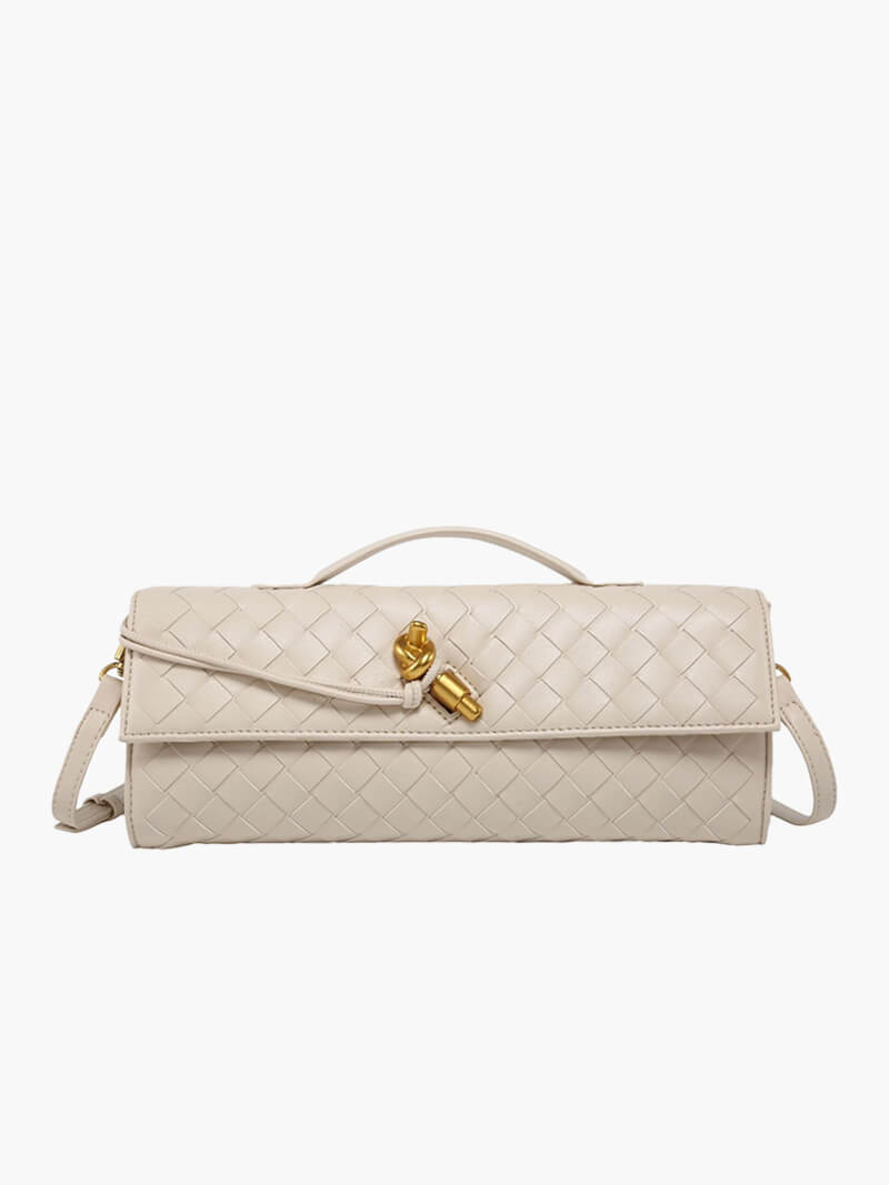 Nayara | Gewebte Damenhandtasche