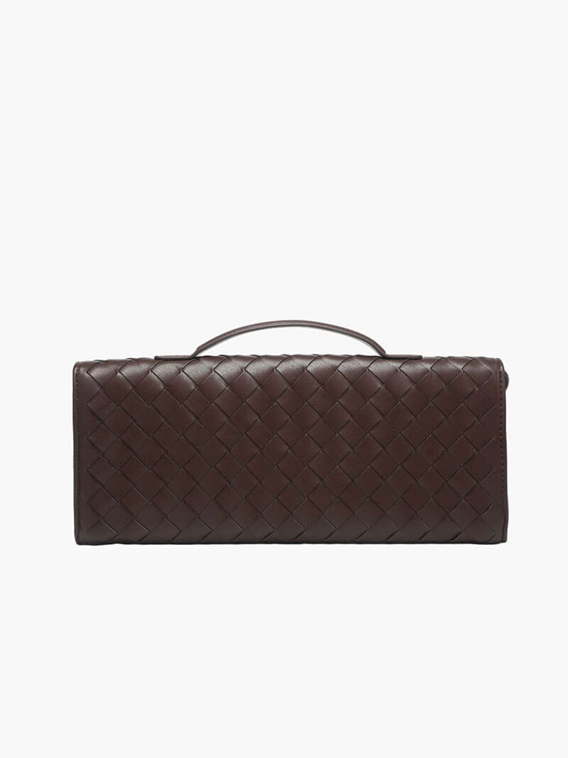 Nayara | Gewebte Damenhandtasche